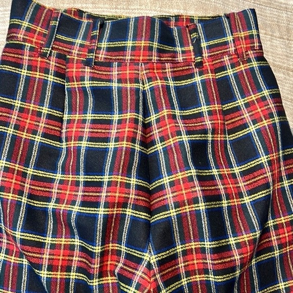 VTG State of the Art,Soft Rayon Blend Stirrup Pants, Fall/Winter PERFECT, Size 4 - Picture 9 of 14